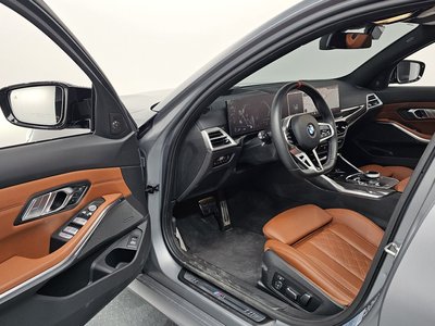 2025 BMW 3 SERIES — миниатюра 13