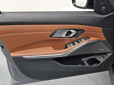 2025 BMW 3 SERIES — миниатюра 14