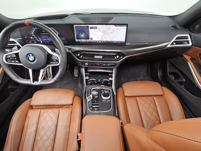 2025 BMW 3 SERIES — фото 5