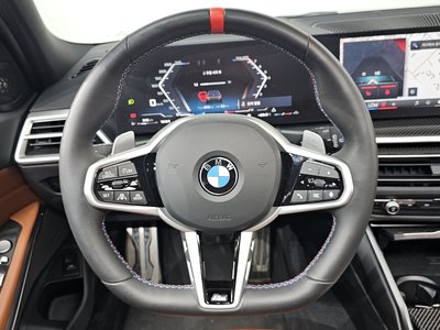 2025 BMW 3 SERIES — миниатюра 20