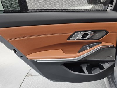 2025 BMW 3 SERIES — миниатюра 15