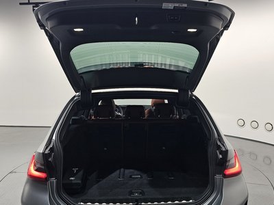 2025 BMW 3 SERIES — миниатюра 25