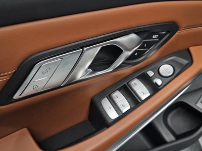 2025 BMW 3 SERIES — миниатюра 30