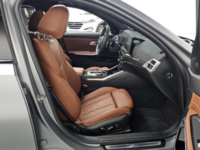2025 BMW 3 SERIES — миниатюра 16