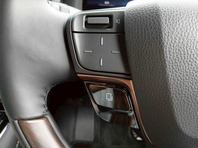 2024 TOYOTA ALPHARD thumbnail 11