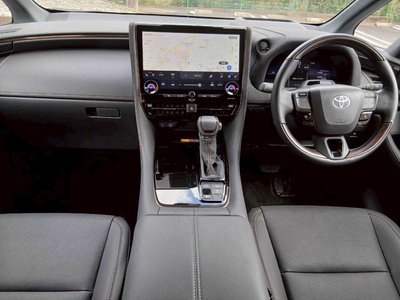 صورة 9 لـ 2024 TOYOTA ALPHARD