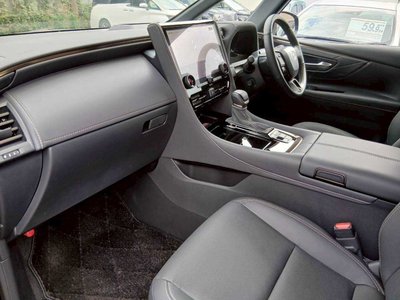 صورة 7 لـ 2024 TOYOTA ALPHARD