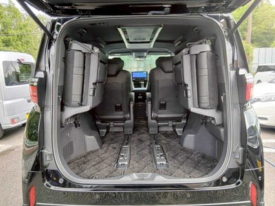 2024 TOYOTA ALPHARD thumbnail 41