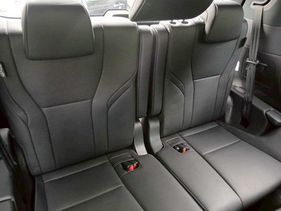 2024 TOYOTA ALPHARD thumbnail 43