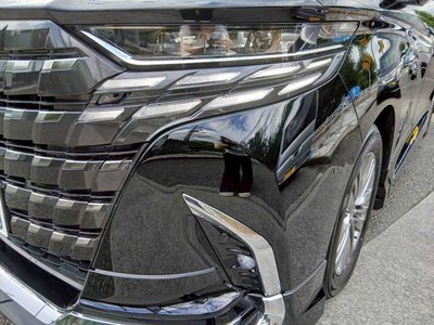 2024 TOYOTA ALPHARD thumbnail 50