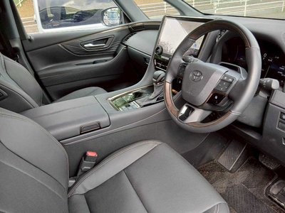 صورة 6 لـ 2024 TOYOTA ALPHARD