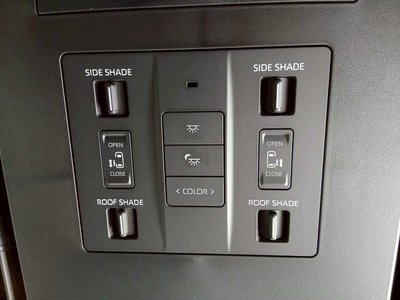 2024 TOYOTA ALPHARD thumbnail 37