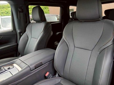 صورة 8 لـ 2024 TOYOTA ALPHARD