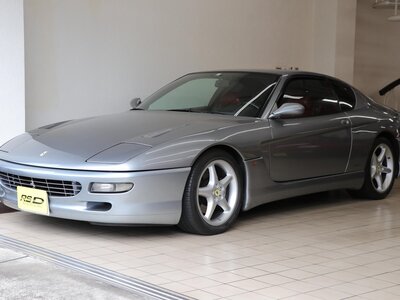 FERRARI 456 GT