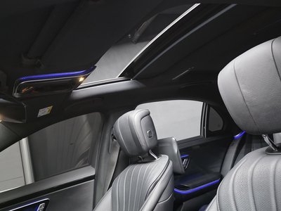 صورة مصغرة 31 لـ 2022 Mercedes-BENZ S-CLASS