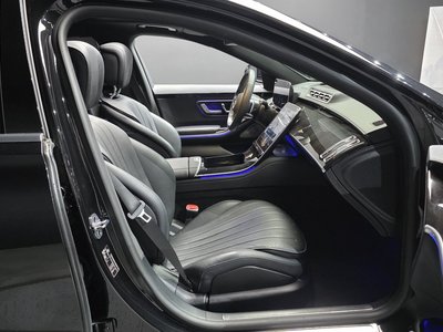 صورة مصغرة 16 لـ 2022 Mercedes-BENZ S-CLASS