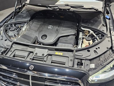 صورة 7 لـ 2022 Mercedes-BENZ S-CLASS
