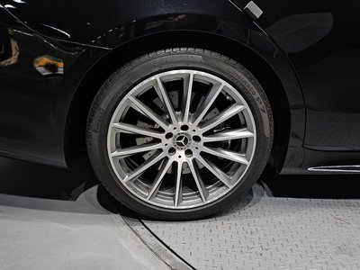 صورة 6 لـ 2022 Mercedes-BENZ S-CLASS
