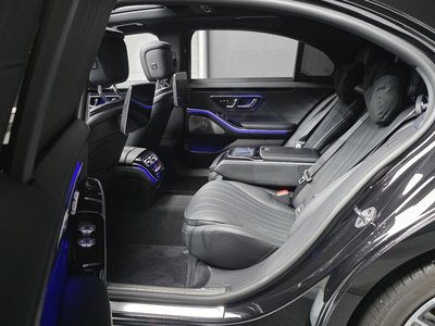 صورة مصغرة 19 لـ 2022 Mercedes-BENZ S-CLASS