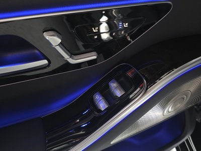صورة مصغرة 28 لـ 2022 Mercedes-BENZ S-CLASS