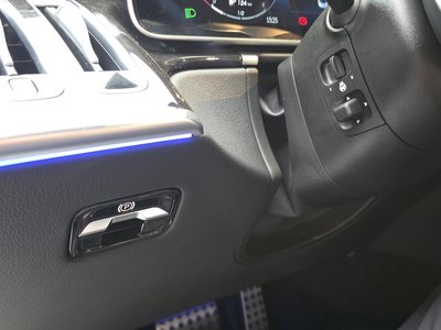 صورة مصغرة 26 لـ 2022 Mercedes-BENZ S-CLASS