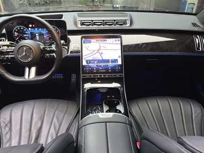 صورة 5 لـ 2022 Mercedes-BENZ S-CLASS