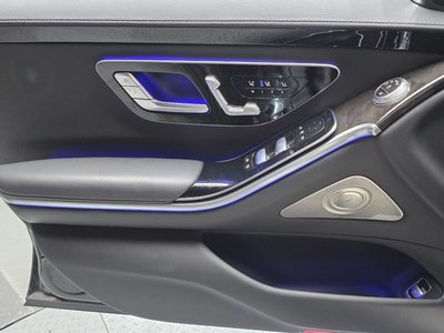 صورة مصغرة 15 لـ 2022 Mercedes-BENZ S-CLASS