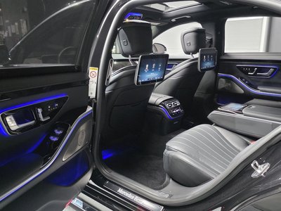 صورة مصغرة 18 لـ 2022 Mercedes-BENZ S-CLASS