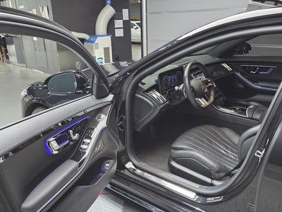 صورة مصغرة 13 لـ 2022 Mercedes-BENZ S-CLASS