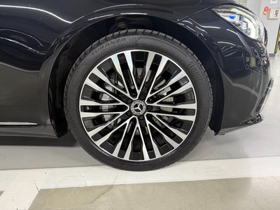 صورة 6 لـ 2023 Mercedes-BENZ S-CLASS