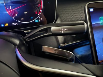 صورة 9 لـ 2023 Mercedes-BENZ S-CLASS