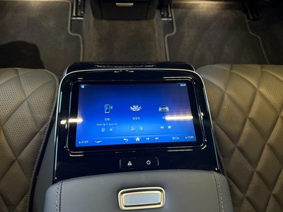 2023 Mercedes-BENZ S-CLASS 缩略图 18
