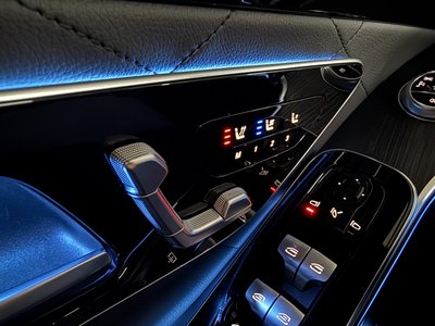 2023 Mercedes-BENZ S-CLASS 缩略图 16