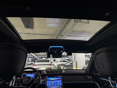 2023 Mercedes-BENZ S-CLASS 缩略图 14