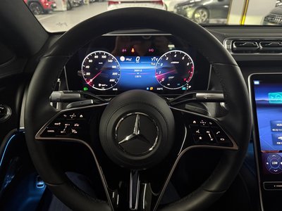 2023 Mercedes-BENZ S-CLASS 缩略图 12