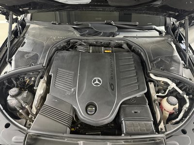 صورة 7 لـ 2023 Mercedes-BENZ S-CLASS