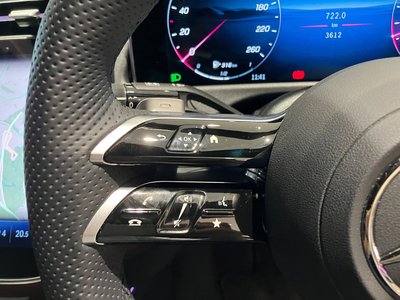 2026 Mercedes-BENZ E-CLASS 缩略图 24
