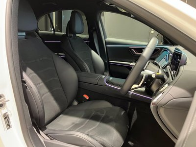 2026 Mercedes-BENZ E-CLASS 照片 6