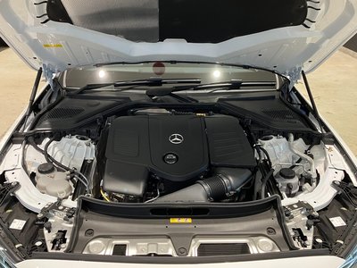 2026 Mercedes-BENZ E-CLASS 缩略图 38