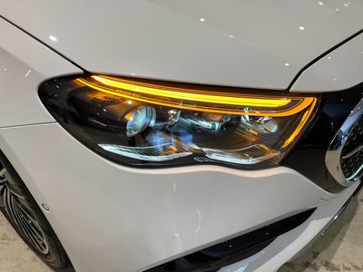 2026 Mercedes-BENZ E-CLASS 缩略图 32