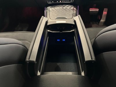 2026 Mercedes-BENZ E-CLASS 缩略图 11