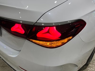 2026 Mercedes-BENZ E-CLASS 缩略图 34