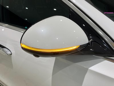 2026 Mercedes-BENZ E-CLASS 缩略图 30