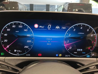 2026 Mercedes-BENZ E-CLASS 缩略图 21