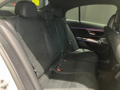2026 Mercedes-BENZ E-CLASS 照片 7