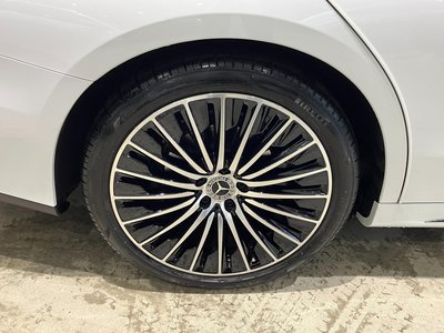 2026 Mercedes-BENZ E-CLASS 缩略图 37
