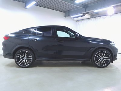 BMW X6 - 8