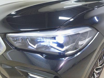 BMW X6 - 3