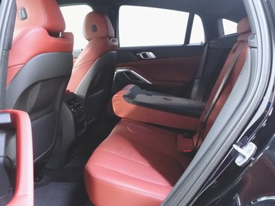 صورة مصغرة 33 لـ 2020 BMW X6