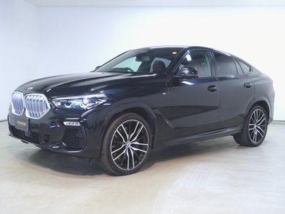 BMW X6 - 1